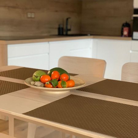 Ubytovani V Beskydech - Apartman Patrik Čeladná Dış mekan fotoğraf