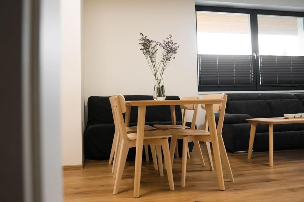 Ubytovani V Beskydech - Apartman Patrik Čeladná Dış mekan fotoğraf