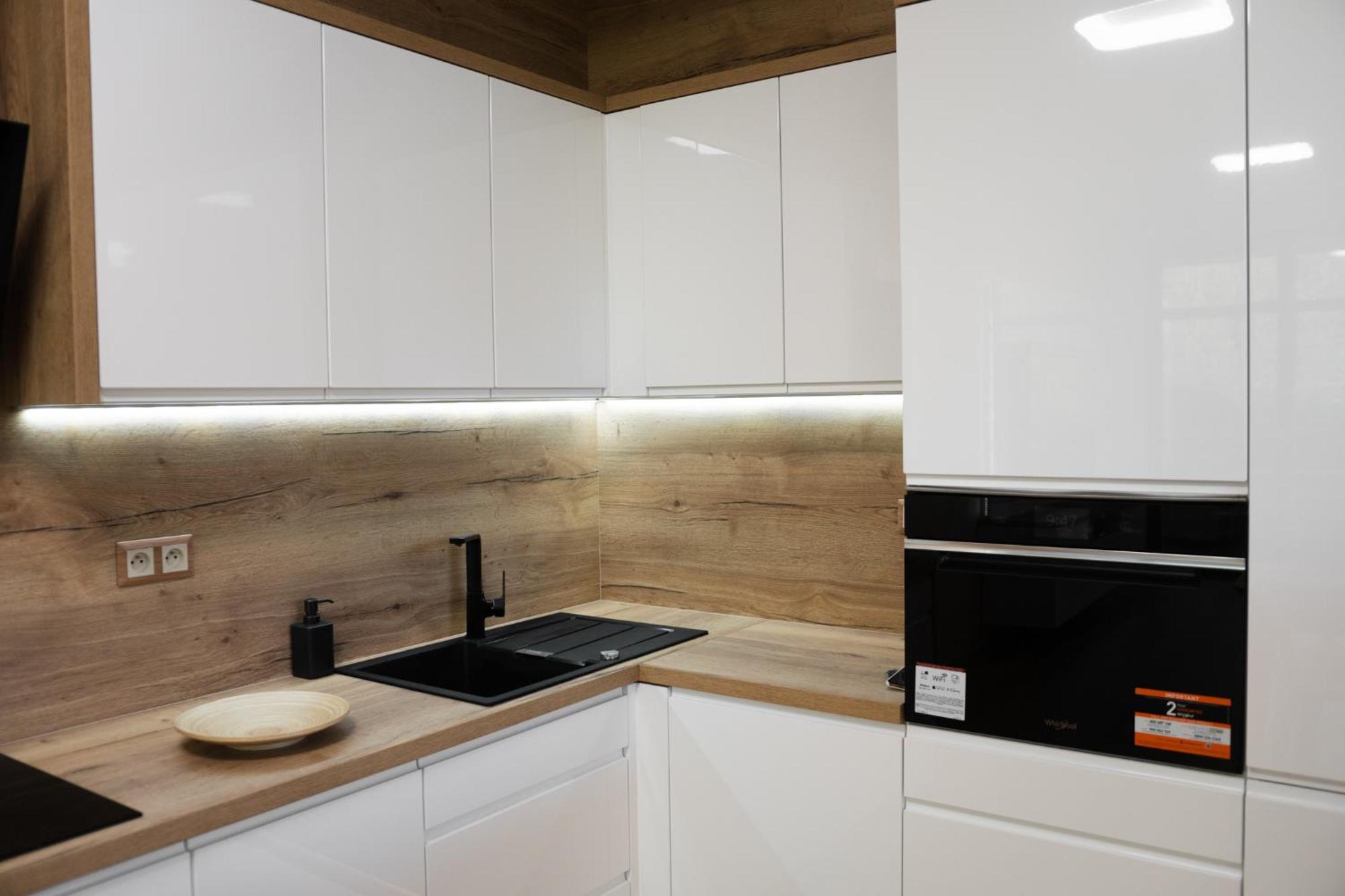 Ubytovani V Beskydech - Apartman Patrik Čeladná Dış mekan fotoğraf