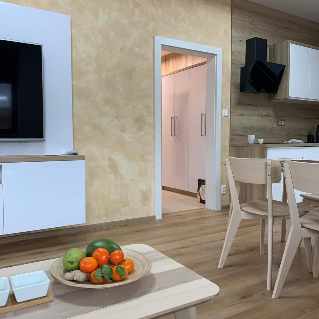 Ubytovani V Beskydech - Apartman Patrik Čeladná Dış mekan fotoğraf